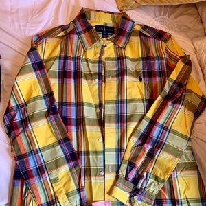 Polo by Ralph Lauren Shirt